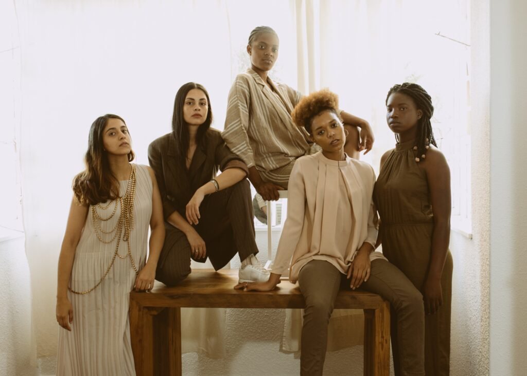Don't be common fashion - Modeling Agency Dubai