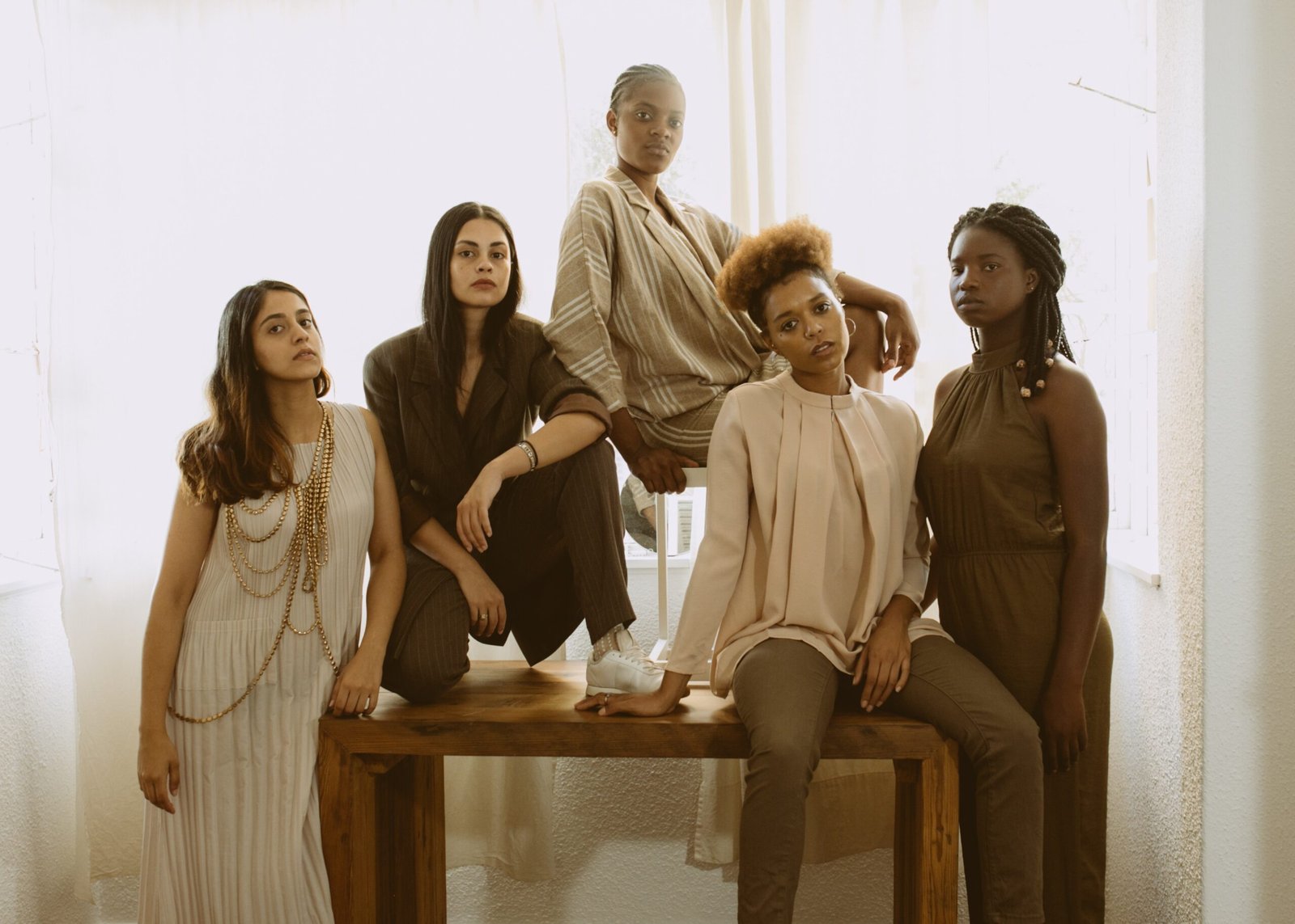 Don't be common fashion - Modeling Agency Dubai