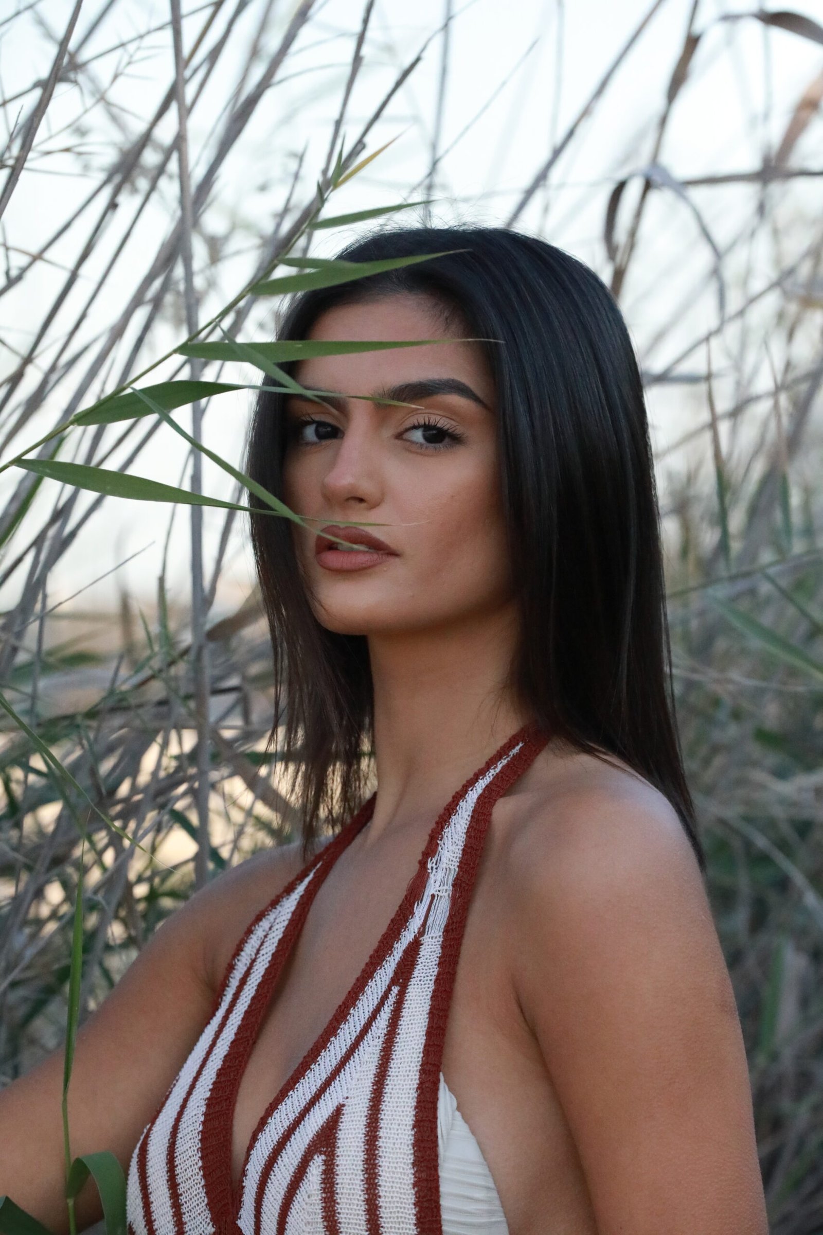Angelina talent profile