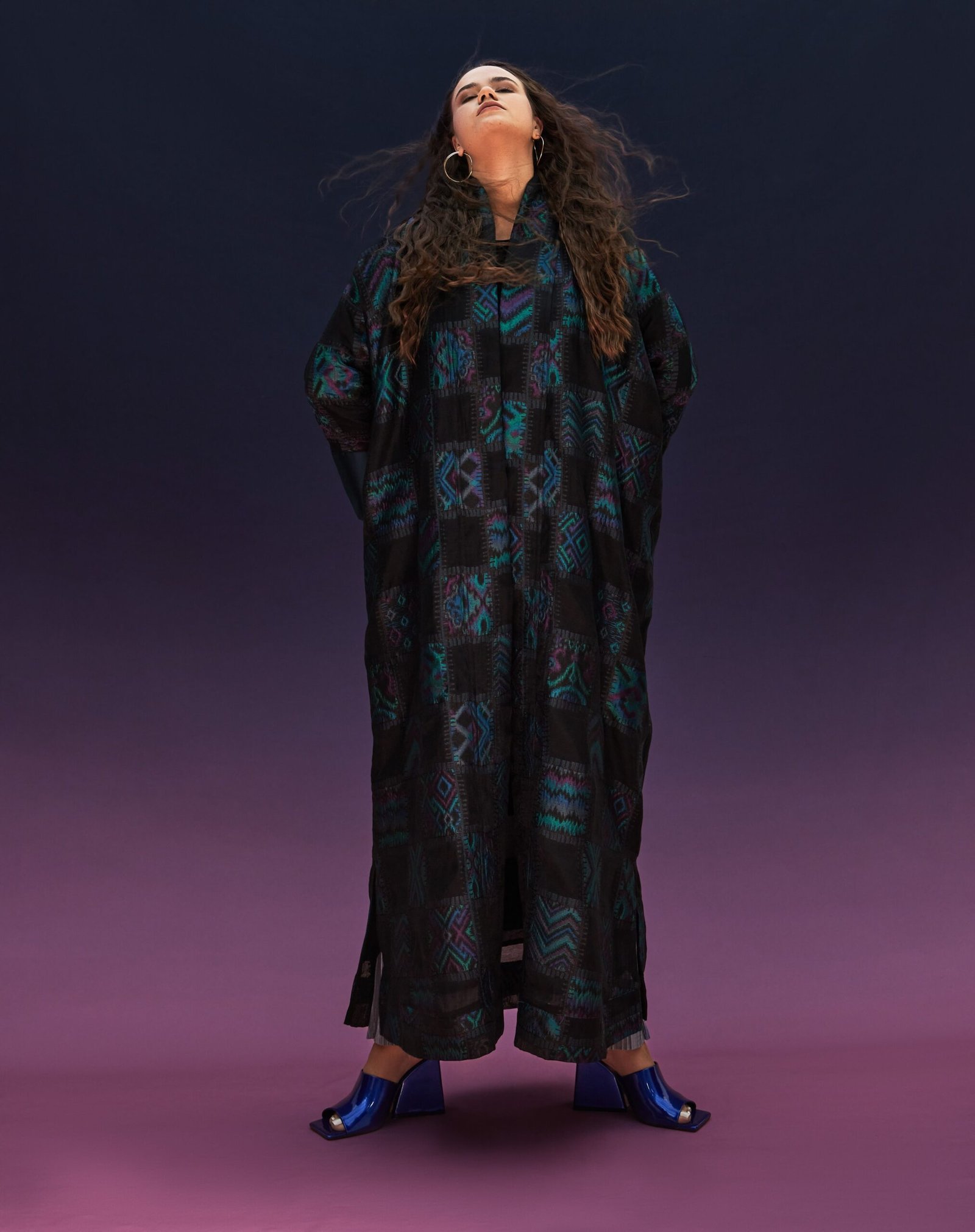 Anatasiia talent profile