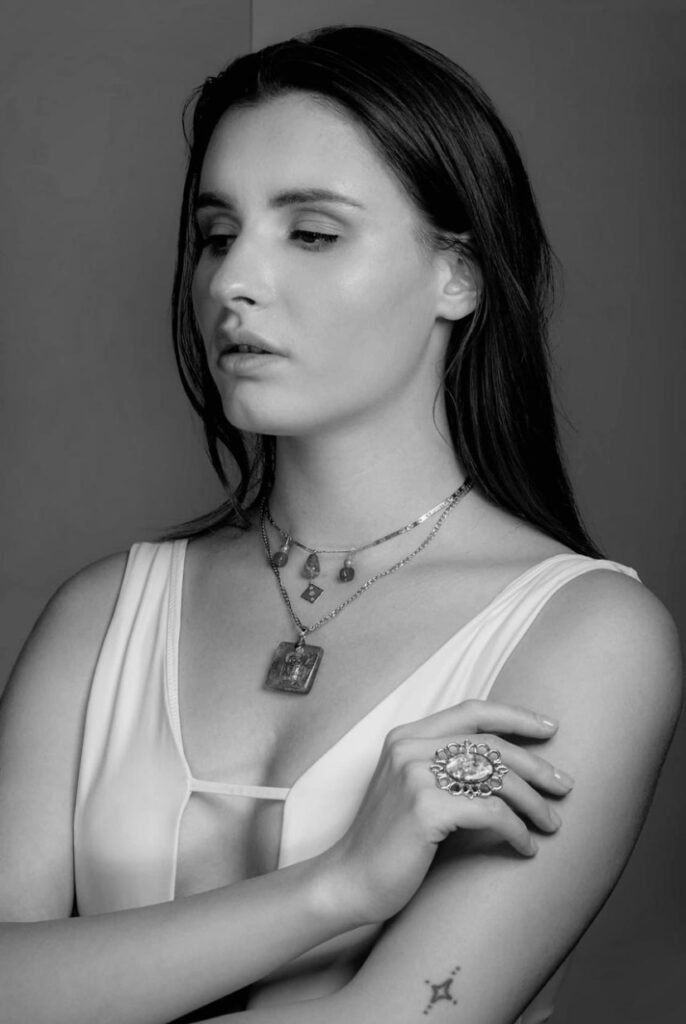 Ksenia talent profile