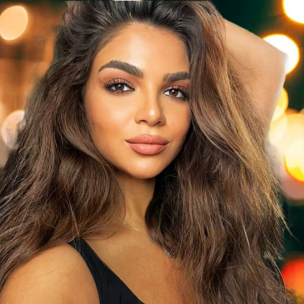 Maya Modeling Portfolio