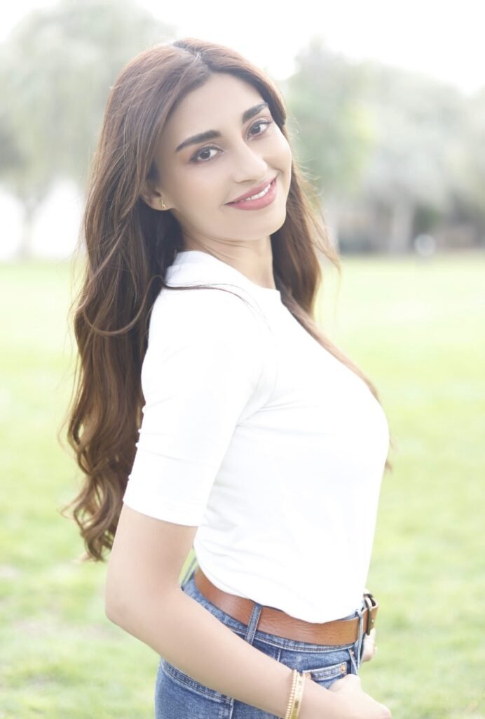 Nida talent profile