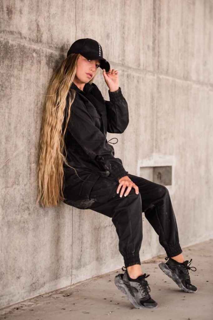 Anastasia talent profile