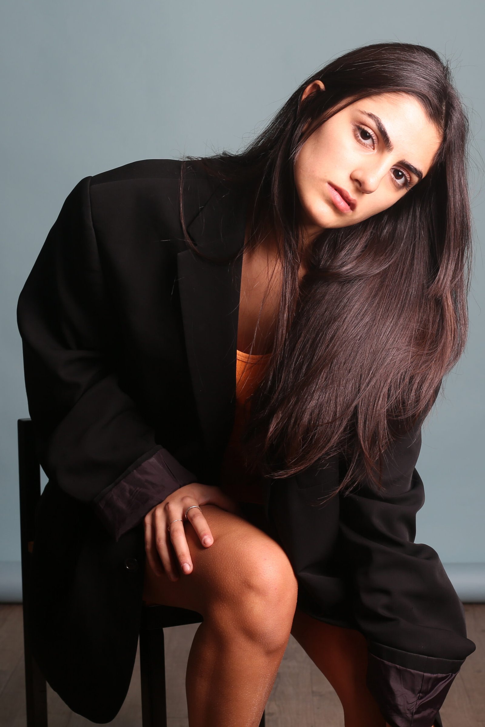 Maria talent profile