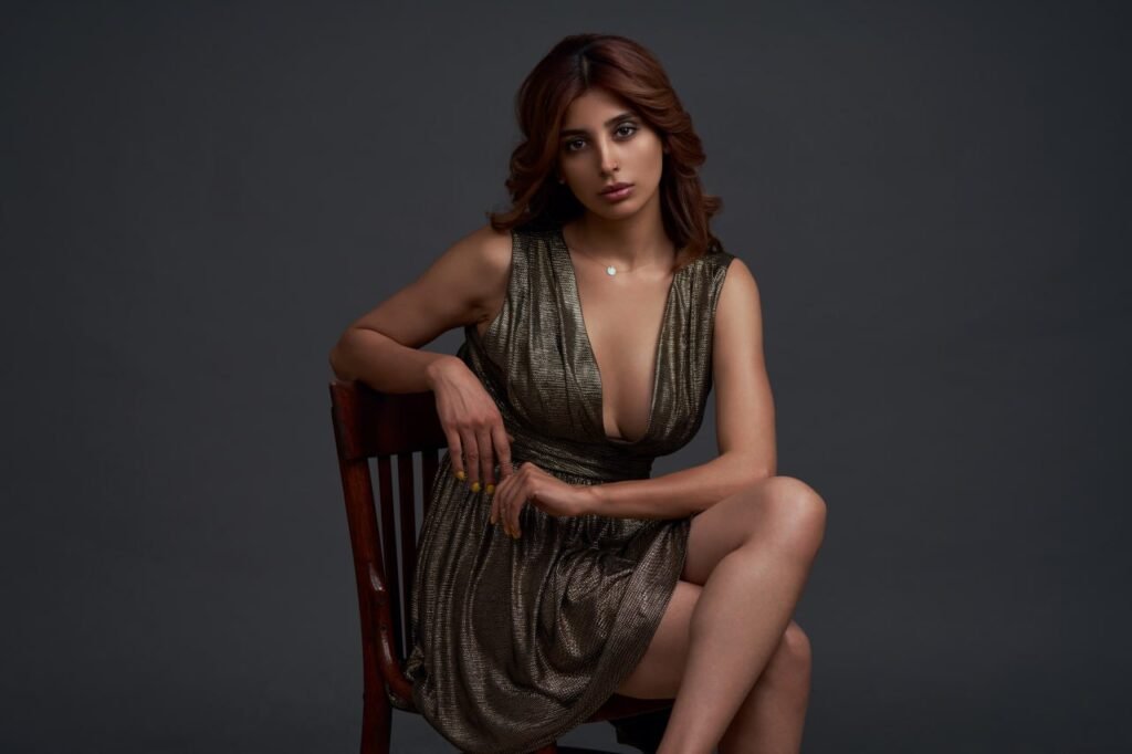 Nila talent profile