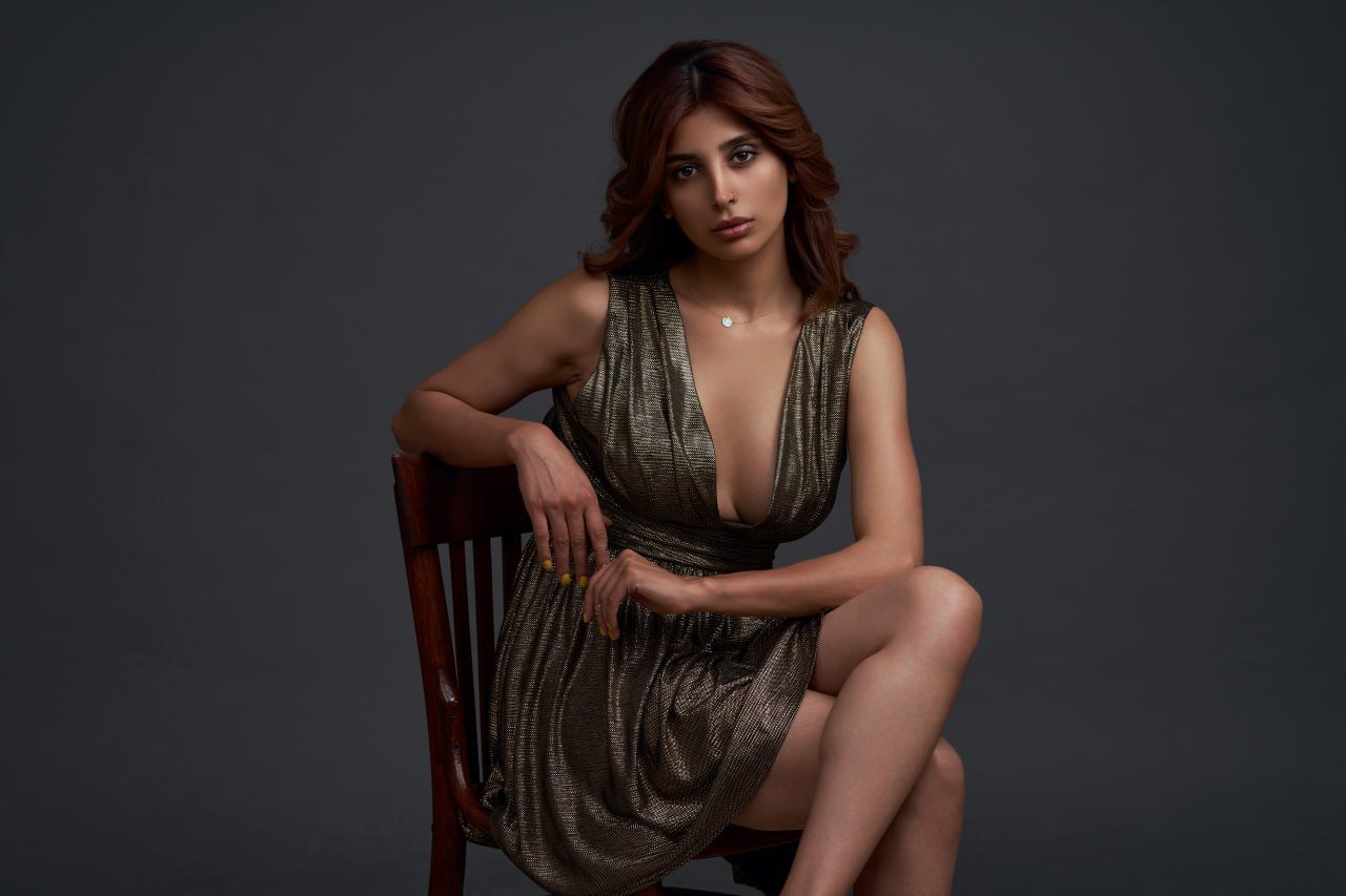 Nila talent profile