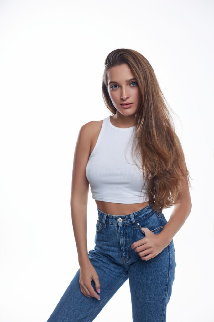Tatiana talent profile