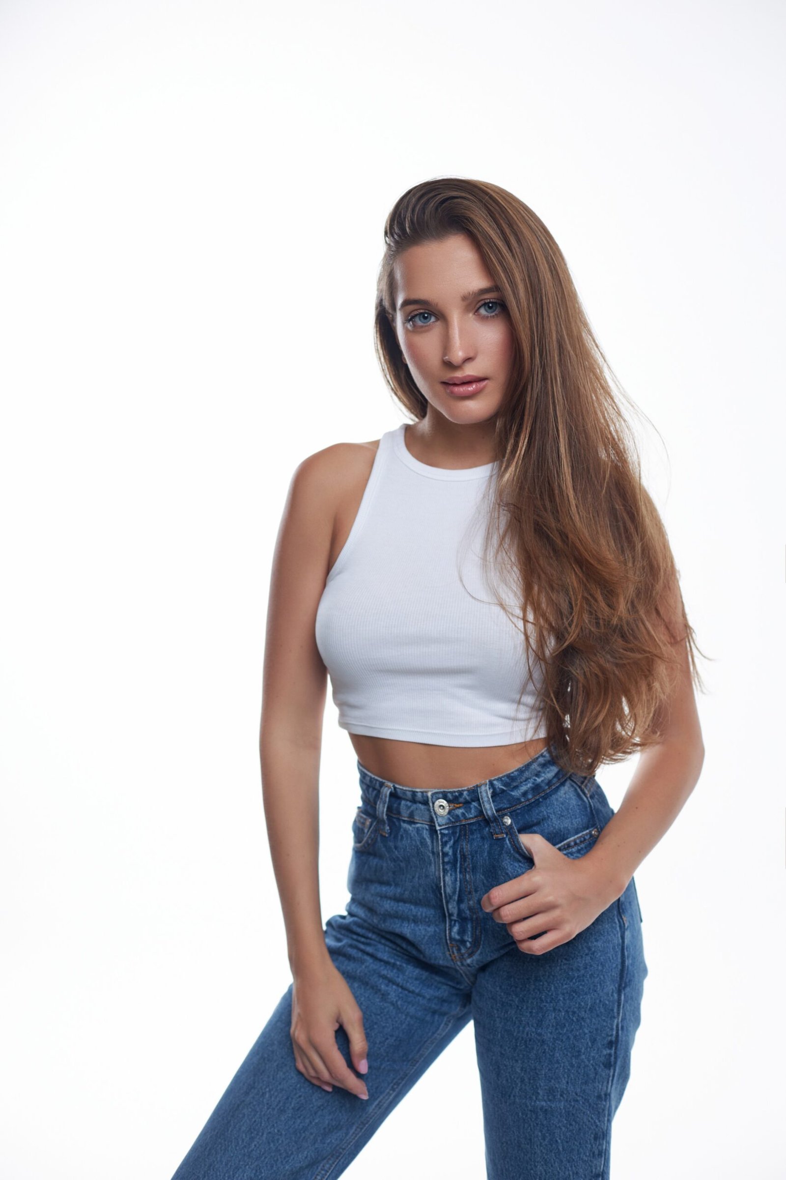 Tatiana talent profile