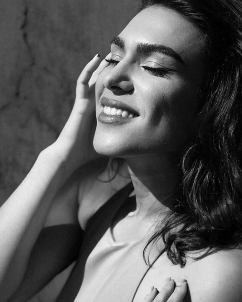 Dilbar talent profile