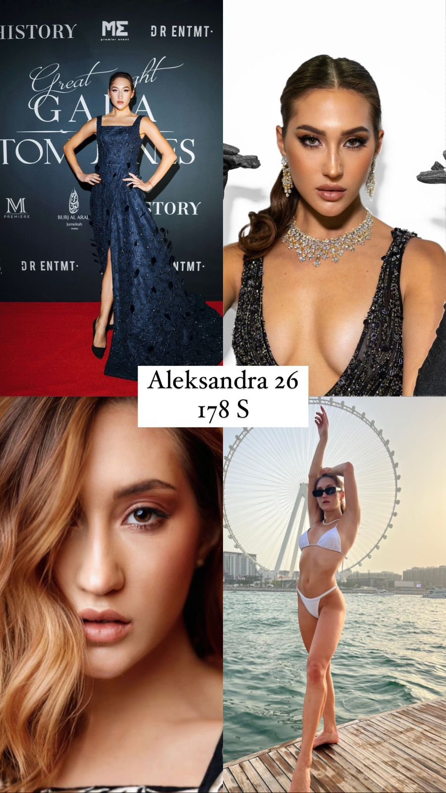 Modeling Agency Dubai | MAD | modelingagencydubai.online